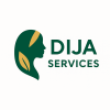 Logo Dija Services (2) - Khadidiatou Ndoye